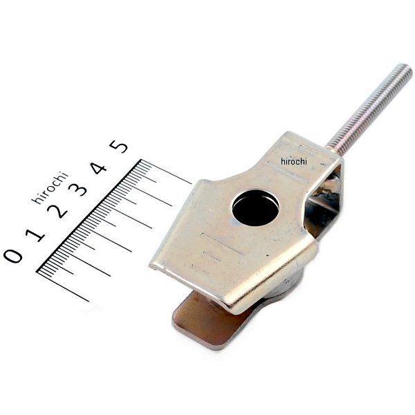 【メーカー在庫あり】 40543-KRL-900 ホンダ純正 アジャスターCOMP チェン エイプ1...