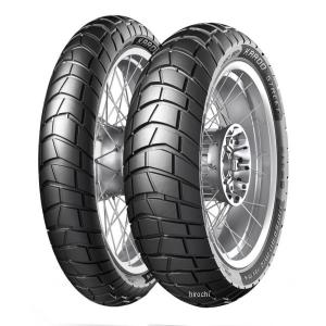 【メーカー在庫あり】 4096700 メッツラー METZELER カルー ストリート 120/70 R 19 M/C (60V) TL フロント JP店｜hirochi