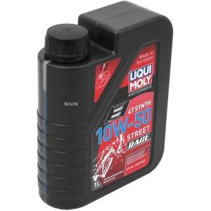 リキモリ LIQUI MORLY MOTORBIKE 4T SYNTH STREET RACE 1750