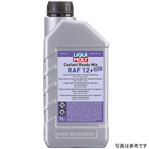 6924 リキモリ LIQUI MOLY クーラント レディミックス RAF12 Plus 1L J...