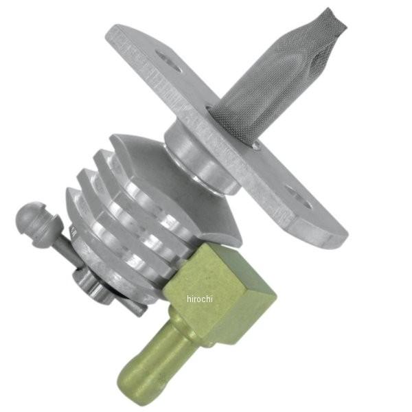 【USA在庫あり】 4110-AH2 ピンゲル PINGEL 燃料コック 04年-09年 KX250...
