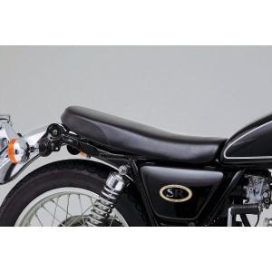 DAYTONA（バイク用品） DAYTONA (デイトナ) ステンレスショート