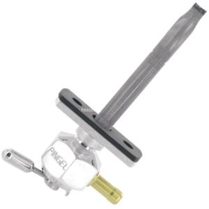 Z400FX ゼファー 系等用 ピンゲルコック シングルアウトリザーブ付き