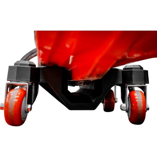 【USA在庫あり】 4120-0052 キャリバー CALIBER DOLLY ROVER 360 ...