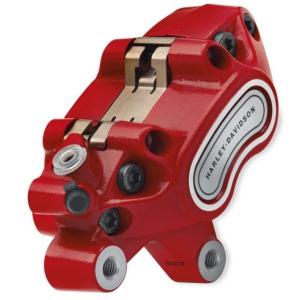 FXCWC1580 フロントブレーキキャリパー 5HD1JK5109Y022*** ハーレー