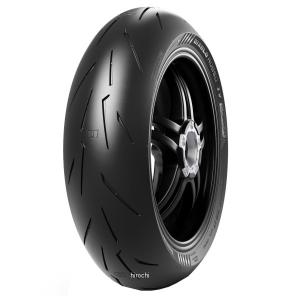 DIABLO ピレリ ディアブロ ロッソ4 コルサ 200/55ZR17 M/C (78W) TL