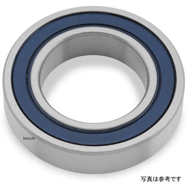 【USA在庫あり】 qbs416007 クワッドボス QUADBOSS ホイールベアリング 35X6...