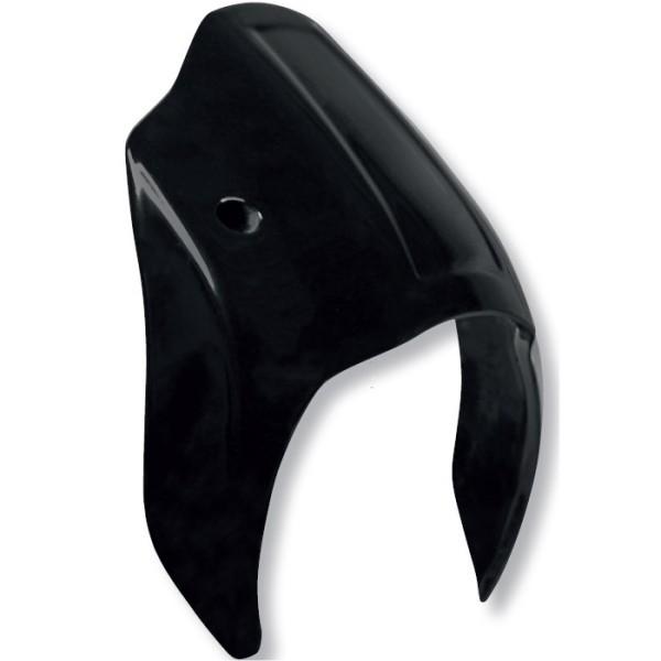 THU-42-72-050 サンダーバイク ヘッドライト キャップ 5.75インチヘッドライト用 黒...