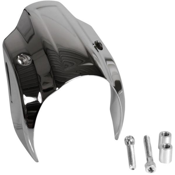 THU-42-74-030 サンダーバイク ヘッドライト キャップ  18年以降 FXBR、FXBR...