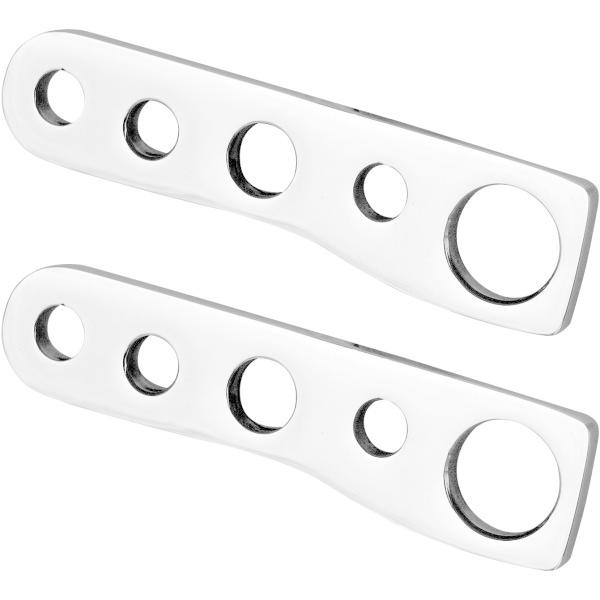 THU-42-99-490 サンダーバイク ヘッドライトロワリング ブラケット 88年以降 スプリン...