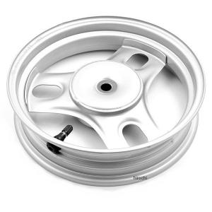 スーパーディオ DIO AF28 ライブディオ AF35 アルミ ホイール 前輪 後