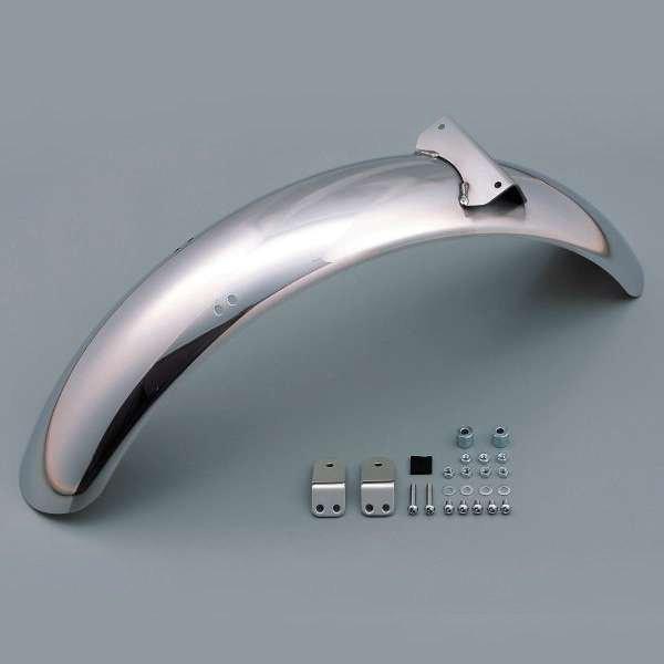 【メーカー在庫あり】 42793 デイトナ ステンレス ショートフェンダー 250TR リヤ JP店