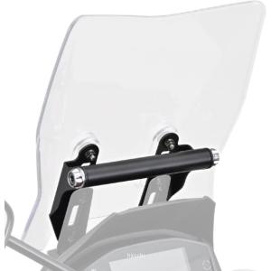 ACRYPOINT Vストローム250SX スモークスクリーン 130332 : バイク