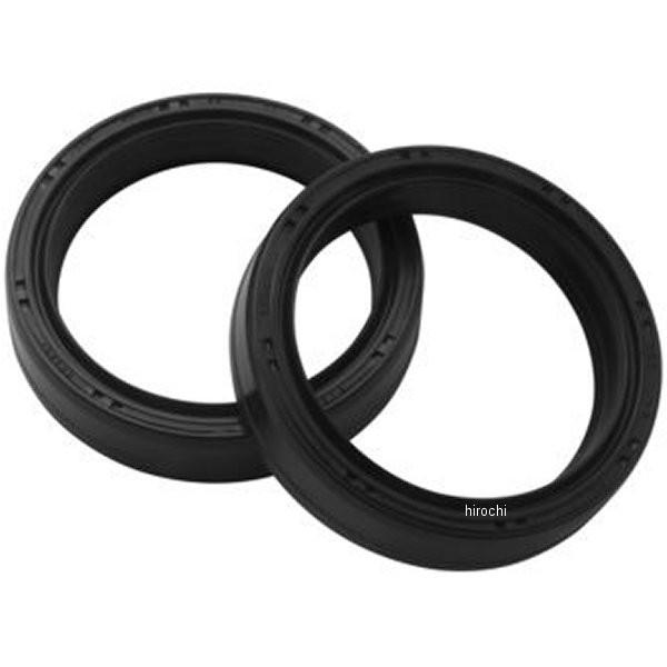 【USA在庫あり】 bkm429027 バイクマスター BikeMaster フォーク シール 43...