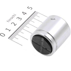 U-5 カワサキ Z250FT A4/A5 フロント ブレーキキャリパーピストン