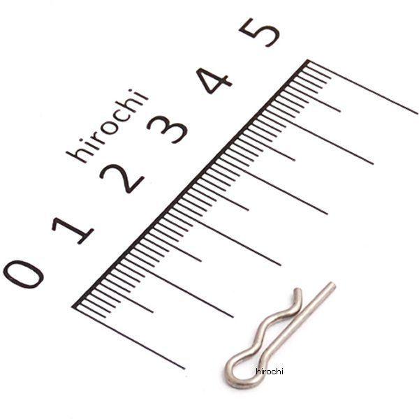 43084-003 カワサキ純正 クリップ パッド JP