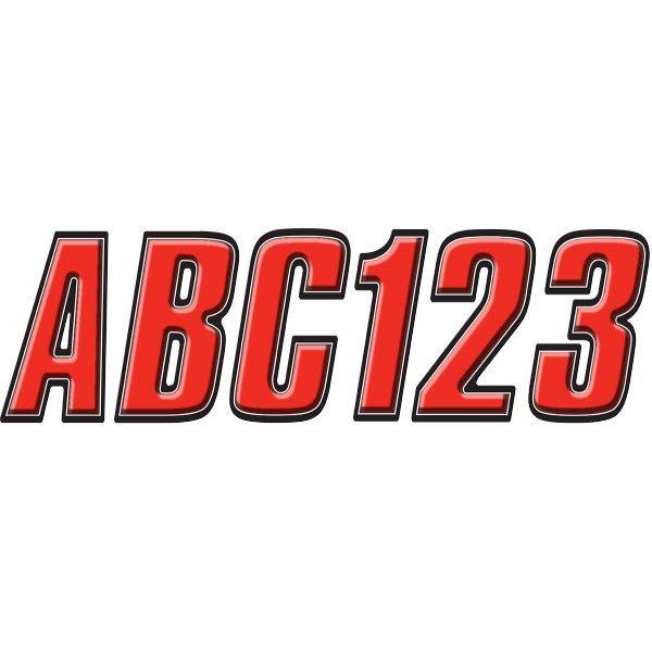 【USA在庫あり】 4320-1028 ハードライン HARDLINE ステッカー 76mm 800...