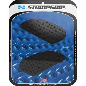【USA在庫あり】 4320-2700 ストンプグリップ STOMPGRIP タンクグリップ ブラック VOLCANO JP店