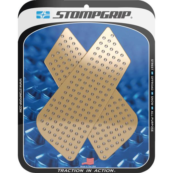 【USA在庫あり】 4320-2763 ストンプグリップ STOMPGRIP TANK GRIPS-...
