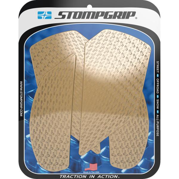 【USA在庫あり】 4320-2766 ストンプグリップ STOMPGRIP TANK GRIPS-...