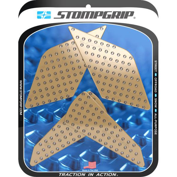 【USA在庫あり】 4320-2883 ストンプグリップ STOMPGRIP TANK GRIPS-...