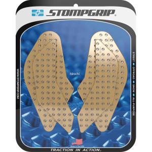 【USA在庫あり】 4320-2888 ストンプグリップ STOMPGRIP TANK GRIPS-CLEAR VOLCANO JP店