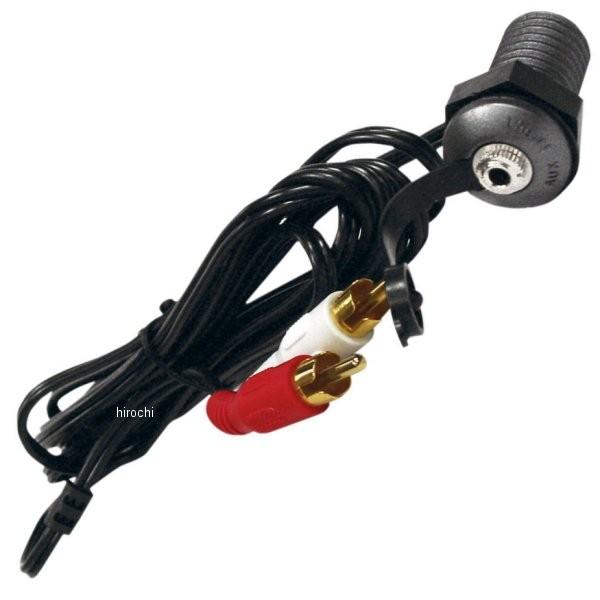 4401-0137 ジェンセン Jensen オプション Jport、入力ジャック JP店