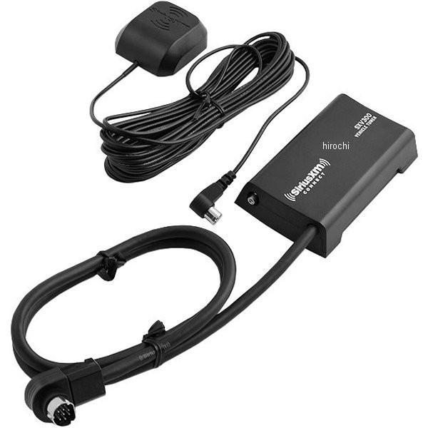 【USA在庫あり】 4401-0183 ジェンセン Jensen SiriusXM 高耐久 車両用チ...