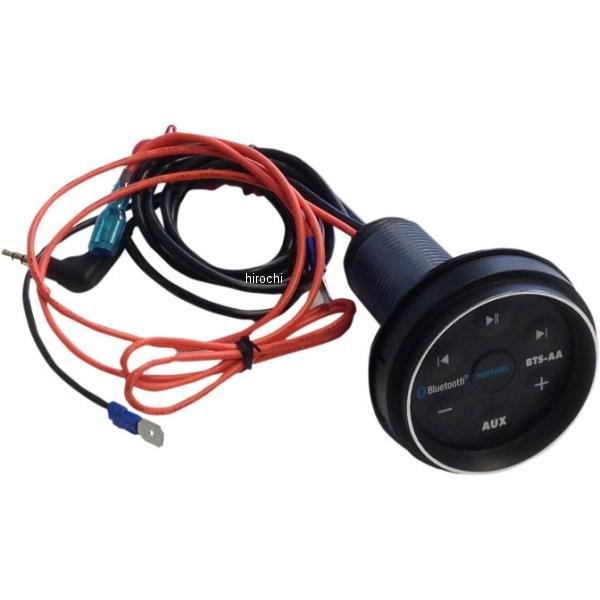 【USA在庫あり】 4401-0203 ホグチューン Hogtunes ブルートゥース音楽レシーバー...