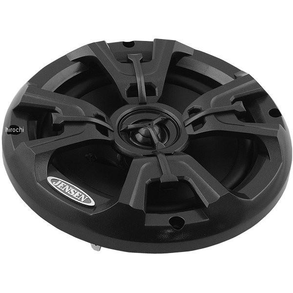 【USA在庫あり】 4405-0154 ジェンセン Jensen 6.5インチ 防水スピーカー(1個...