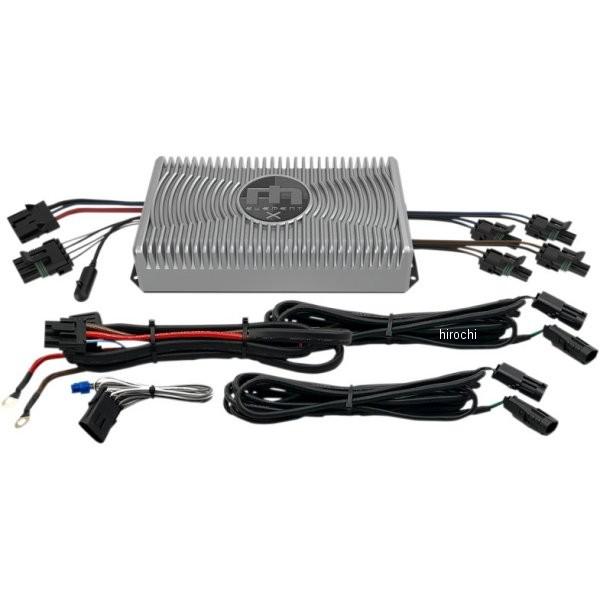 【USA在庫あり】 4405-0504 メトリックス METRIX アンプ エレメントX 150W ...