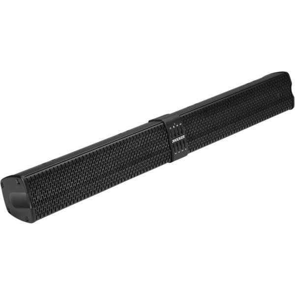 【USA在庫あり】 4405-0799 Kicker KPB Powerbar 増幅型全天候型サウン...