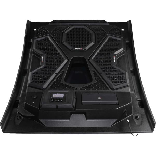 【USA在庫あり】 4405-0992 MB QUART AUDIO ルーフ RZR 6 スピーカー...