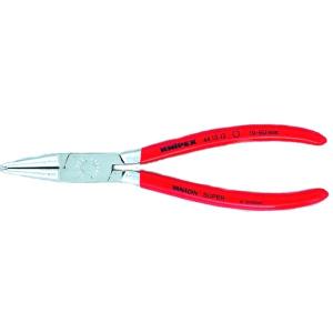 【メーカー在庫あり】 4413-J0-KP クニペックス KNIPEX 穴用スナップリングプライヤー 直 JP店｜hirochi