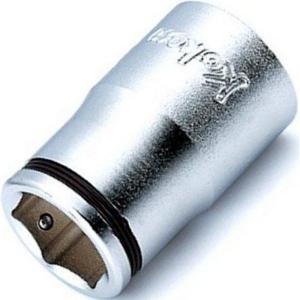 コーケン 1/2SQ. ナットグリップソケット 12mm 4450M-12