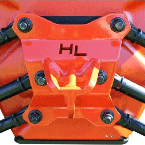 【USA在庫あり】 4504-0128 High Lifter けん引フック JP店