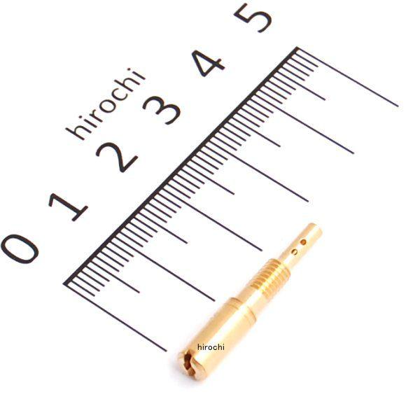 【メーカー在庫あり】 451-3100275 キタコ 純正パイロットジェット (スロージェット) #...