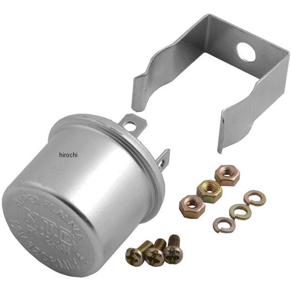 【メーカー在庫あり】 FR12-3H  FR12-3H NTB フラッシャーリレー 12V 23W ...