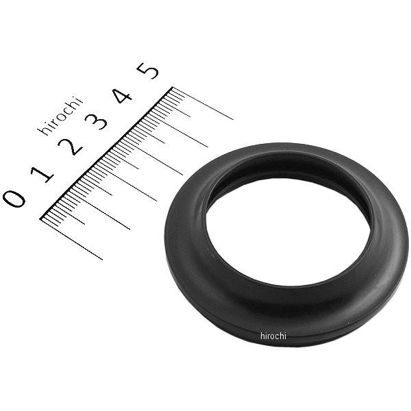 【メーカー在庫あり】 FDY-03 NTB フロントフォークダストシール TMAX500 5GJ-2...