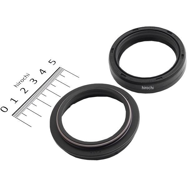 【メーカー在庫あり】 FOH-20S NTB フロントフォークオイルシールセット CBR1100XX...