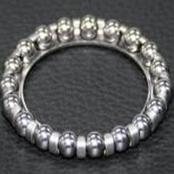 【メーカー在庫あり】 BRY-009E NTB ステアリングボトムスチールボールASSY トップ用 ...