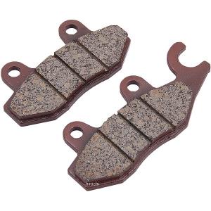 カワサキ（Kawasaki） タイカワサキ純正 W175 フロントブレーキパッド