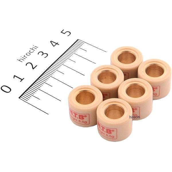 【メーカー在庫あり】 WH16-8.5 WH16-8.5 NTB ウエイトローラー 91年-07年 ...