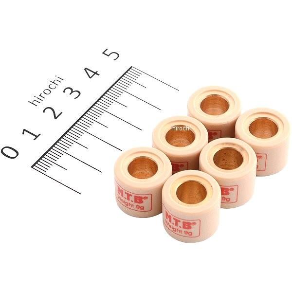 【メーカー在庫あり】 WH16-9.0  WH16-9.0 NTB ウエイトローラー 89年-99年...