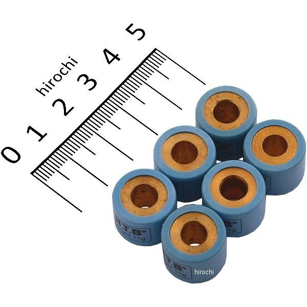 【メーカー在庫あり】 WH16-11.0 WH16-11.0 NTB ウエイトローラー 91年-01...