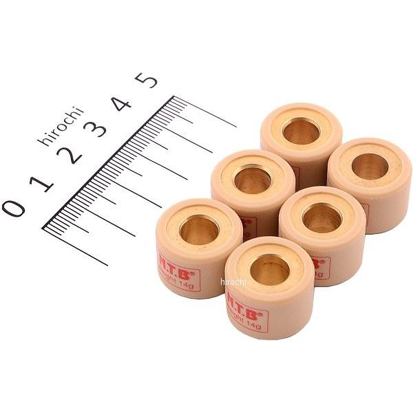 【メーカー在庫あり】 WH18-14  WH18-14 NTB ウエイトローラー 98年-02年 リ...