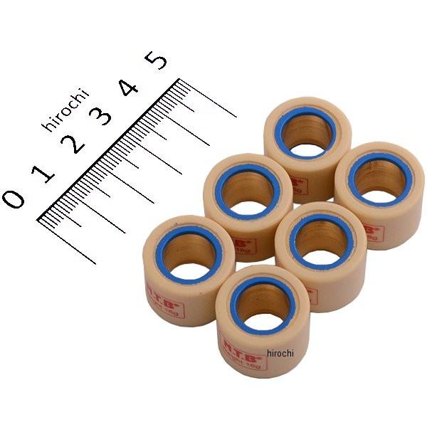 【メーカー在庫あり】 WH20-16 WH20-16 NTB ウエイトローラー 83年-08年 スペ...