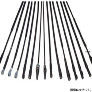 SCH-012 SCH-012 NTB スピードメーターケーブル 74年-87年