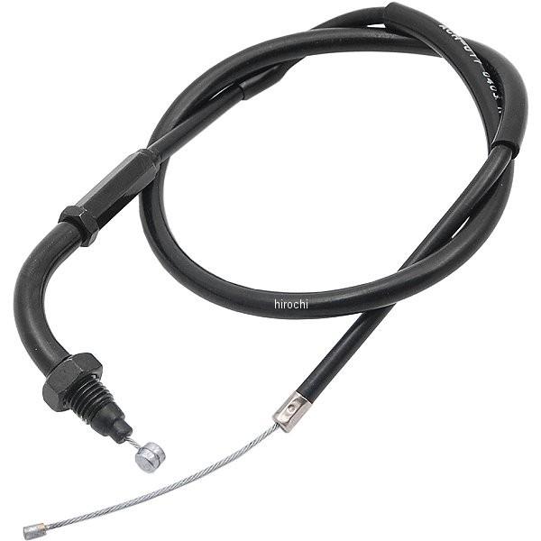 【メーカー在庫あり】 ACH-017 NTB スロットルケーブル 84年-92年 モンキー 1791...
