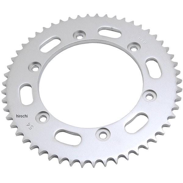 【メーカー在庫あり】 SPH-049R NTB リア スプロケット 428/54T 88年-91年 ...